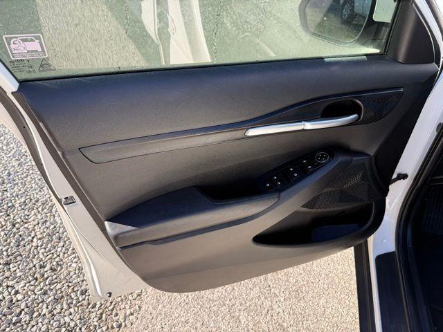 used 2021 Kia Seltos car, priced at $17,284