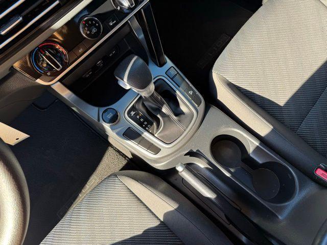 used 2021 Kia Seltos car, priced at $17,284