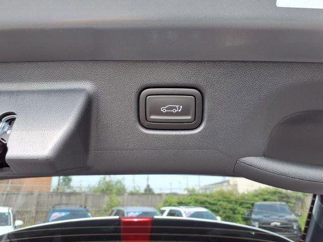 new 2026 Hyundai Kona car, priced at $33,605