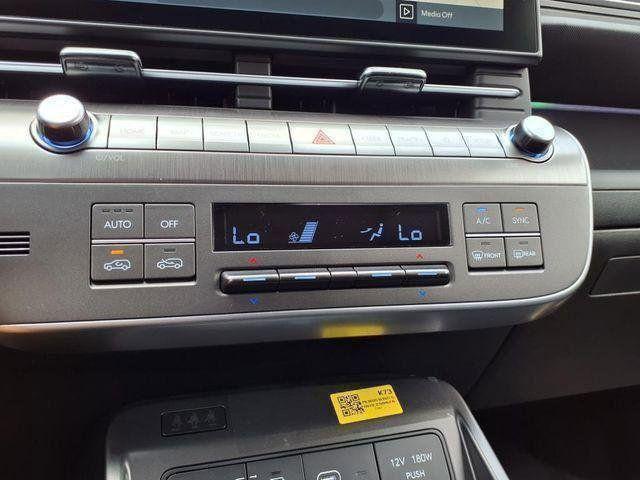 new 2026 Hyundai Kona car, priced at $33,605