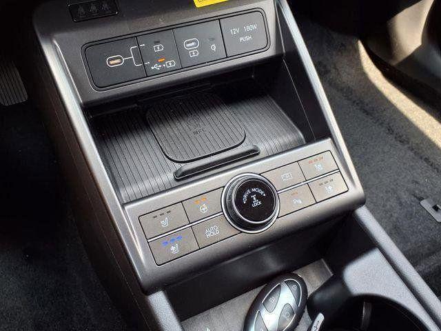 new 2026 Hyundai Kona car, priced at $33,605