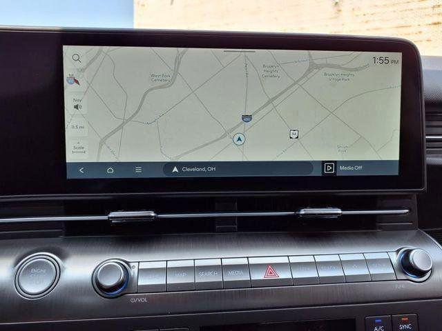 new 2026 Hyundai Kona car, priced at $33,605