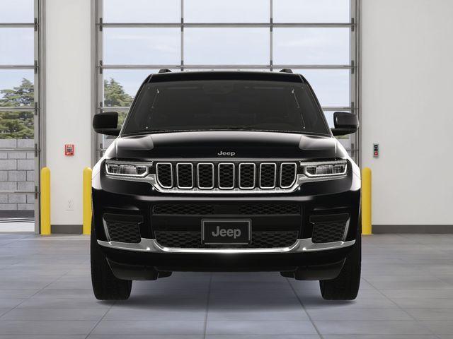 new 2025 Jeep Grand Cherokee L car, priced at $42,253