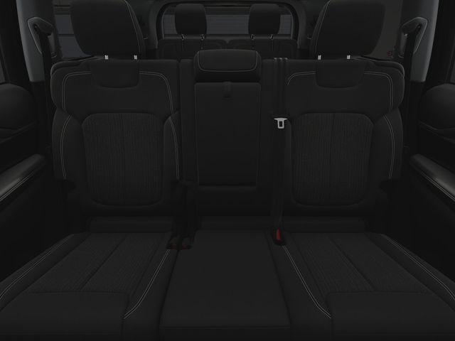 new 2025 Jeep Grand Cherokee L car, priced at $42,253