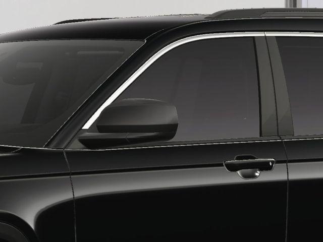 new 2025 Jeep Grand Cherokee L car, priced at $42,253