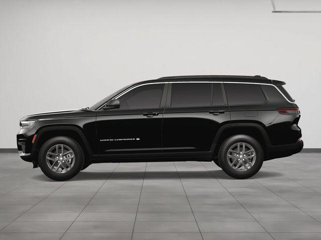 new 2025 Jeep Grand Cherokee L car, priced at $42,253
