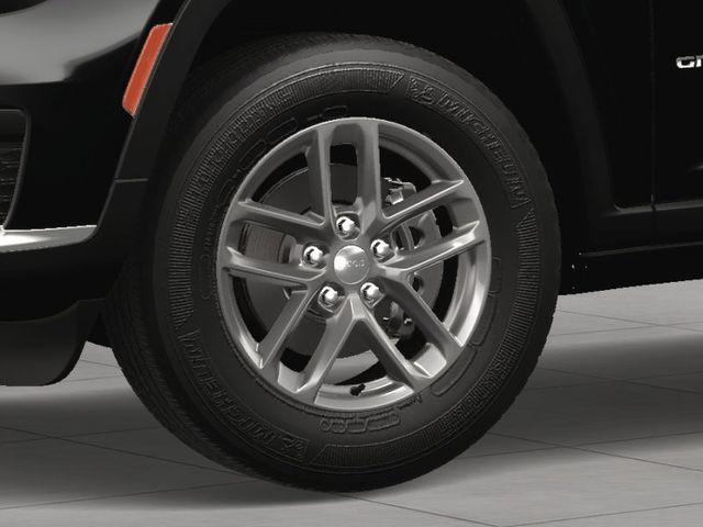 new 2025 Jeep Grand Cherokee L car, priced at $42,253