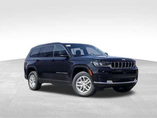 new 2025 Jeep Grand Cherokee L car, priced at $39,915