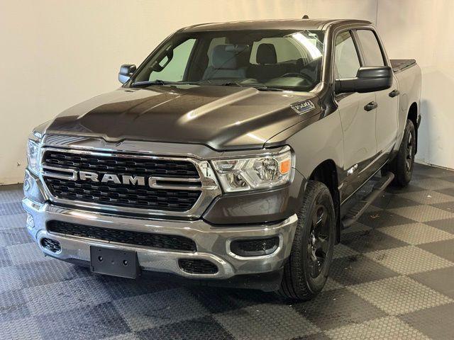 used 2023 Ram 1500 car, priced at $37,484