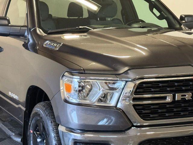 used 2023 Ram 1500 car, priced at $37,484