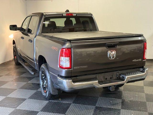 used 2023 Ram 1500 car, priced at $37,484