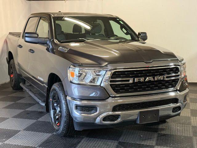 used 2023 Ram 1500 car, priced at $37,484