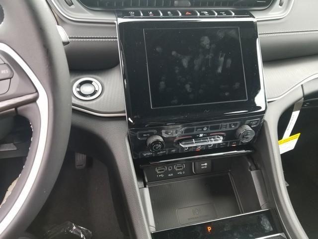 new 2025 Jeep Grand Cherokee car, priced at $41,210
