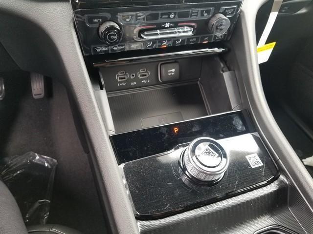 new 2025 Jeep Grand Cherokee car, priced at $41,210
