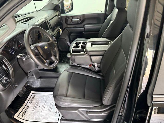 used 2024 Chevrolet Silverado 2500 car, priced at $47,992