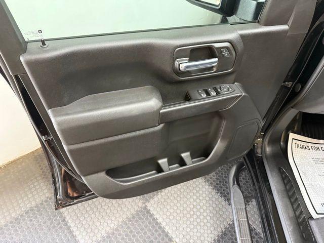 used 2024 Chevrolet Silverado 2500 car, priced at $47,992