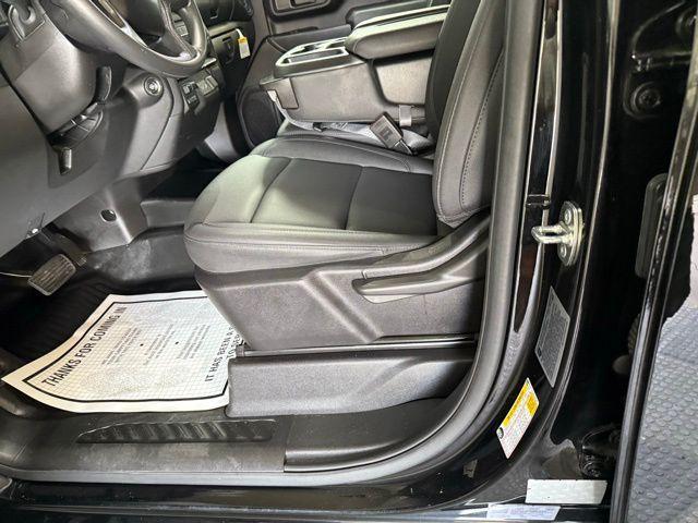 used 2024 Chevrolet Silverado 2500 car, priced at $47,992