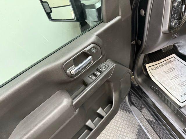 used 2024 Chevrolet Silverado 2500 car, priced at $47,992