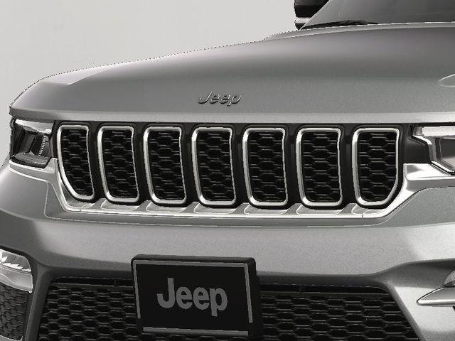 new 2025 Jeep Grand Cherokee car, priced at $43,631