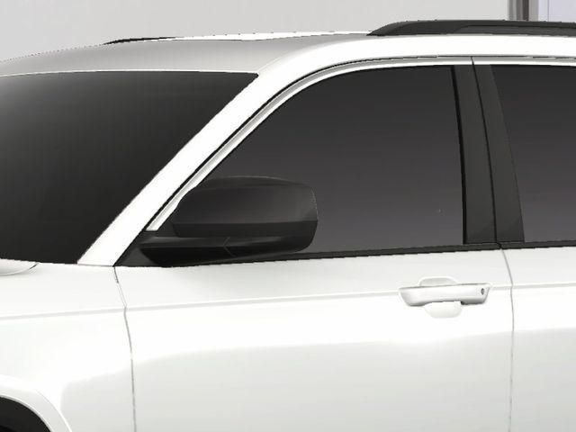 new 2025 Jeep Grand Cherokee car, priced at $39,677