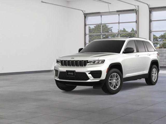 new 2025 Jeep Grand Cherokee car, priced at $39,677