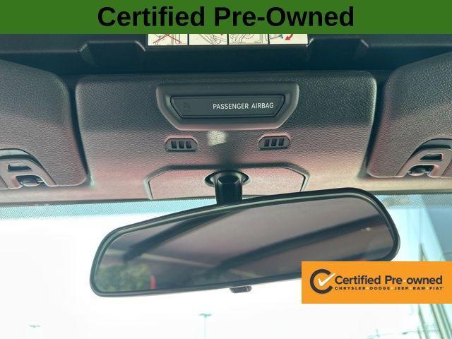 used 2020 Jeep Wrangler Unlimited car, priced at $28,998
