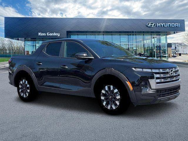 new 2026 Hyundai SANTA CRUZ car, priced at $31,358