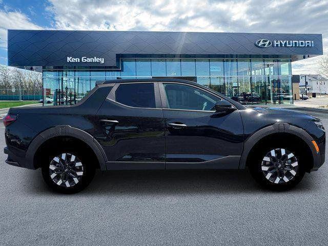 new 2026 Hyundai SANTA CRUZ car, priced at $31,358