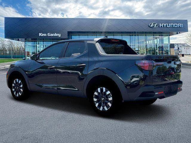 new 2026 Hyundai SANTA CRUZ car, priced at $31,358