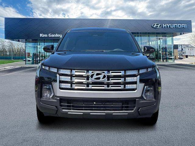 new 2026 Hyundai SANTA CRUZ car, priced at $31,358