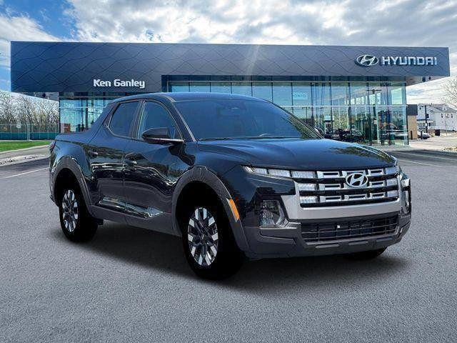 new 2026 Hyundai SANTA CRUZ car, priced at $31,358
