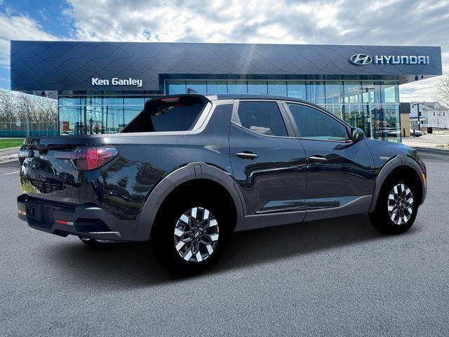new 2026 Hyundai SANTA CRUZ car, priced at $31,358