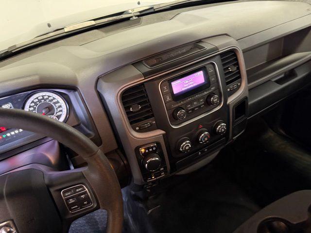 used 2019 Ram 1500 Classic car, priced at $18,479