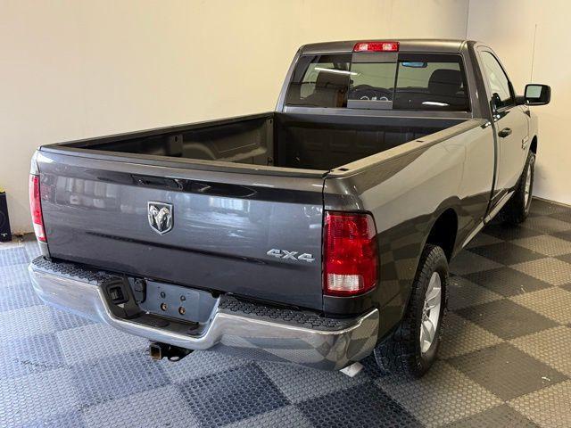 used 2019 Ram 1500 Classic car, priced at $18,479