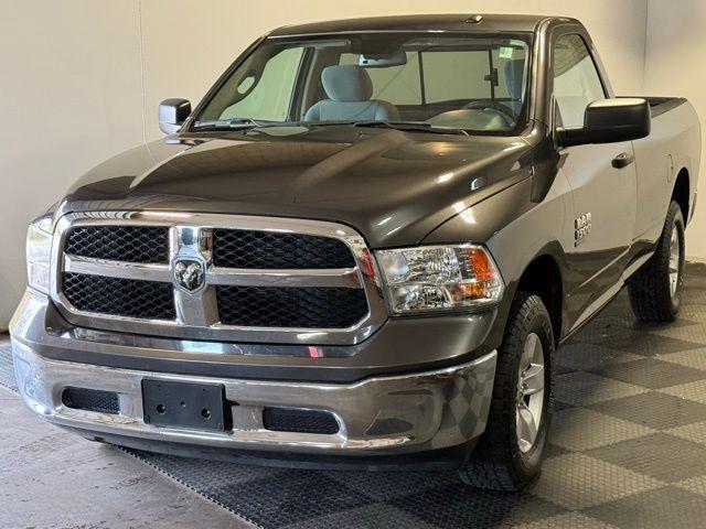 used 2019 Ram 1500 Classic car, priced at $18,479