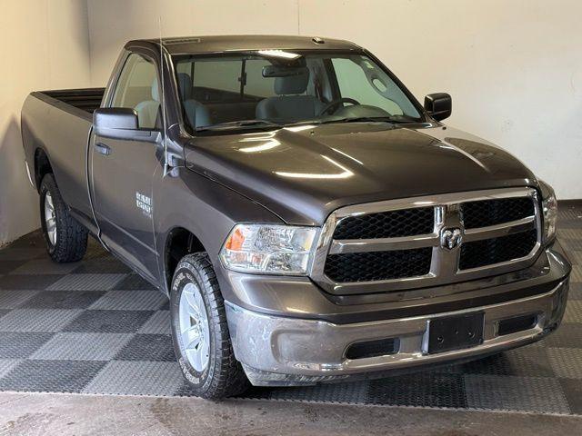 used 2019 Ram 1500 Classic car, priced at $18,479