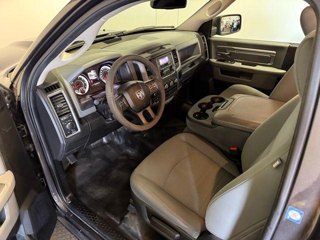 used 2019 Ram 1500 Classic car, priced at $18,479