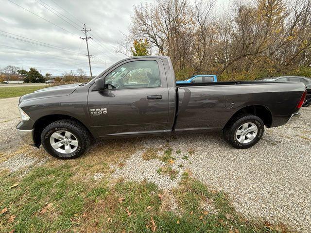 used 2019 Ram 1500 Classic car, priced at $18,479