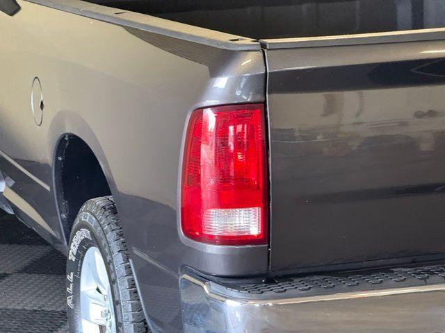 used 2019 Ram 1500 Classic car, priced at $18,479