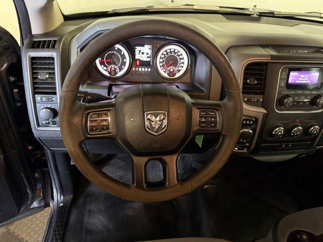 used 2019 Ram 1500 Classic car, priced at $18,479