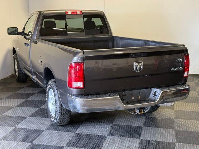 used 2019 Ram 1500 Classic car, priced at $18,479