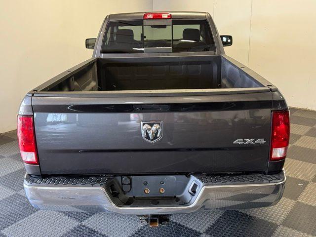 used 2019 Ram 1500 Classic car, priced at $18,479