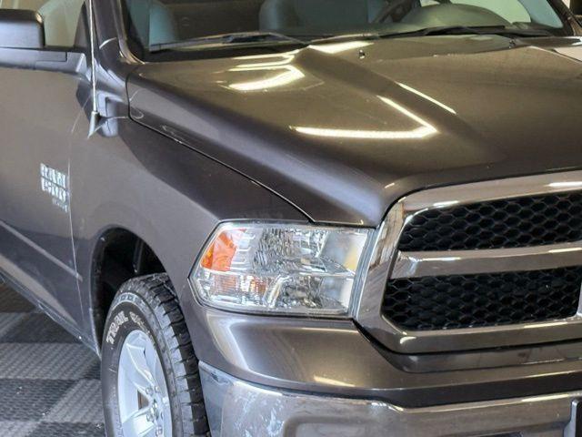 used 2019 Ram 1500 Classic car, priced at $18,479