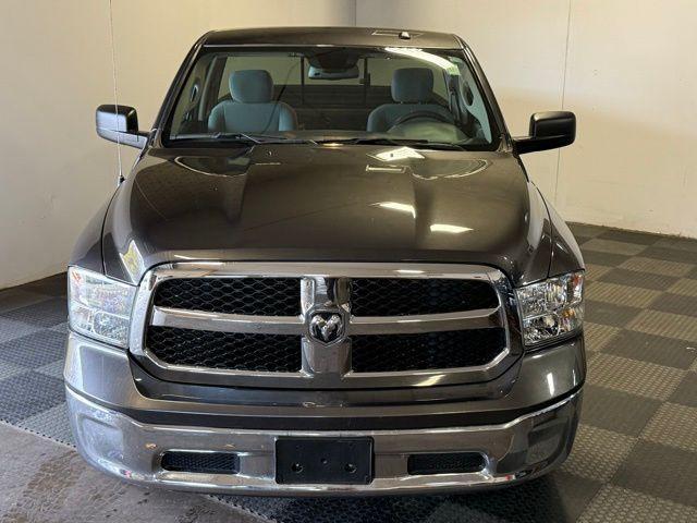 used 2019 Ram 1500 Classic car, priced at $18,479