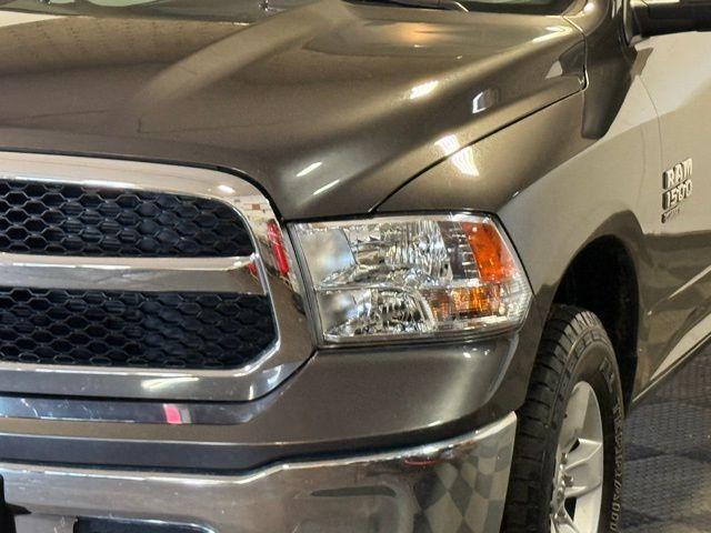 used 2019 Ram 1500 Classic car, priced at $18,479