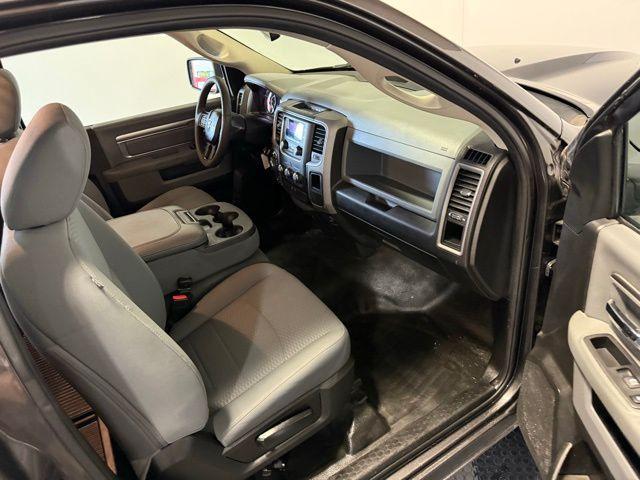 used 2019 Ram 1500 Classic car, priced at $18,479