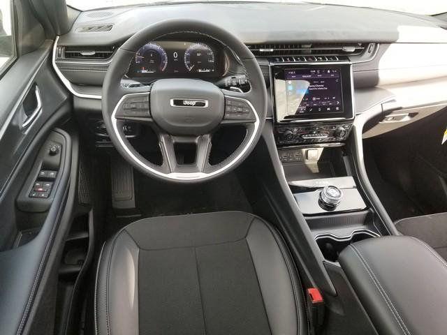 new 2025 Jeep Grand Cherokee L car, priced at $41,141