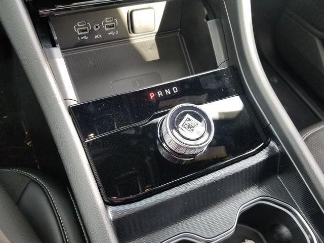 new 2025 Jeep Grand Cherokee L car, priced at $41,141