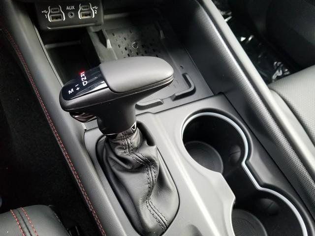 new 2026 Dodge Durango car, priced at $44,822