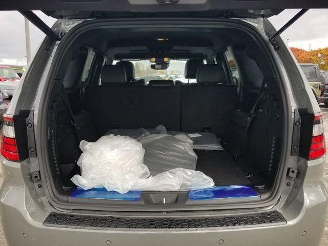 new 2026 Dodge Durango car, priced at $44,822